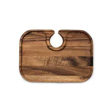 Shop Ironwood Gourmet Paso Robles Canapé Tray Now