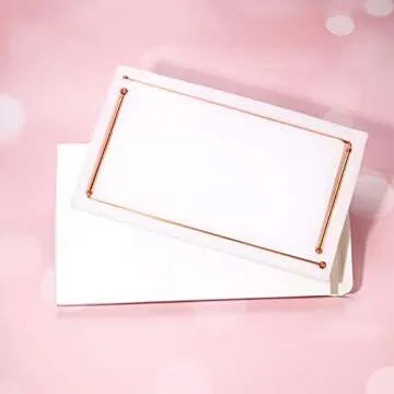 99.9% Copper Dowsing Rods for Spiritual Exploration