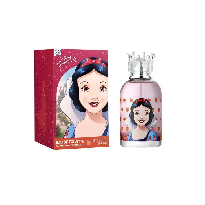 Snow White Eau De Toilette Spray for Girls 3.4 oz
