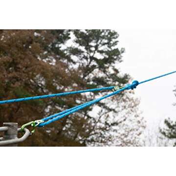 NOTCH Oval Carabiner - 36677