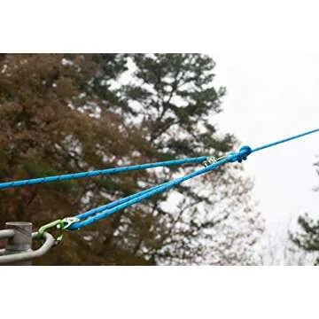 NOTCH Oval Carabiner - 36677