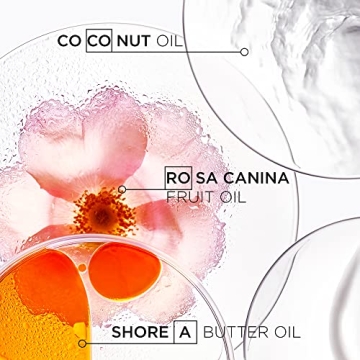 Kerastase Discipline Oleo-Relax Shampoo for Softness