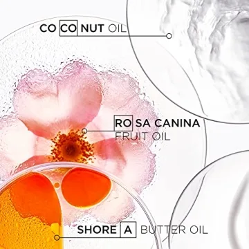 Kerastase Discipline Oleo-Relax Shampoo for Softness