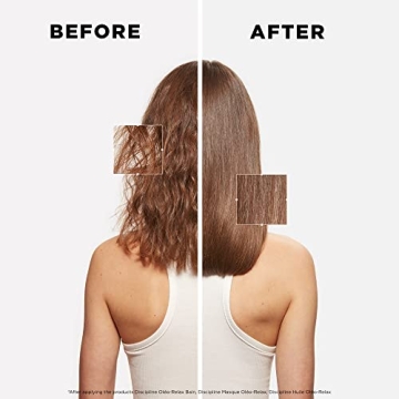 Kerastase Discipline Oleo-Relax Shampoo for Softness