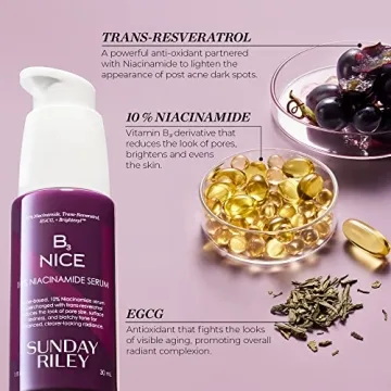 Sunday Riley 10% Niacinamide Serum - Youthful Glow