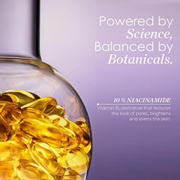 Sunday Riley 10% Niacinamide Serum - Youthful Glow