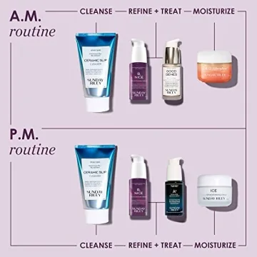 Sunday Riley 10% Niacinamide Serum - Youthful Glow