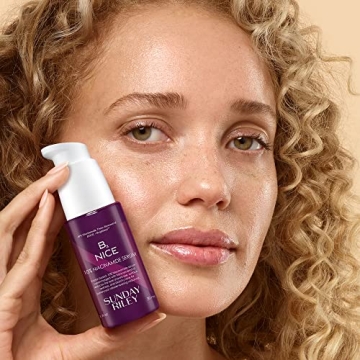 Sunday Riley 10% Niacinamide Serum - Youthful Glow