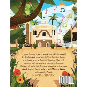 A Visit with Cooper (Cooper Book)