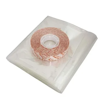 Frost King Shrink Window Kit 3 Pack for Ultimate Insulation