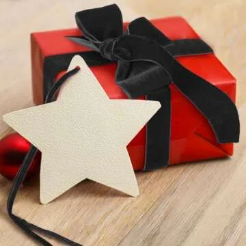 Syhood 75 Yards/ 3 Rolls Christmas Vintage Velvet Ribbon, Wide Velvet Ribbon Rolls for Valentine's Day Wedding DIY Handmade Gift Wrapping Craft Project(1 1/2'', 1'', 2/5'',Black)