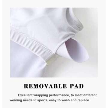 Dragon Fit Sports Bra for Women Comfortable and Supportive