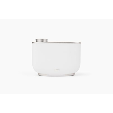 Aera Home Fragrance Electric Diffuser - Smart App Control, Safe for Family & Pets, Elegant Design