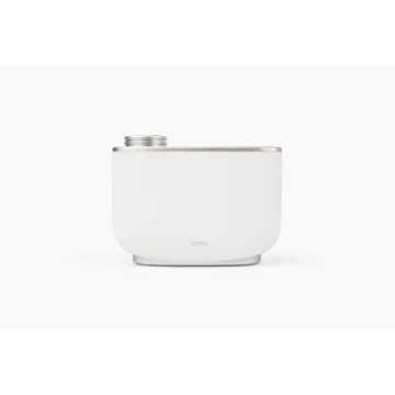 Aera Home Fragrance Electric Diffuser - Smart App Control, Safe for Family & Pets, Elegant Design