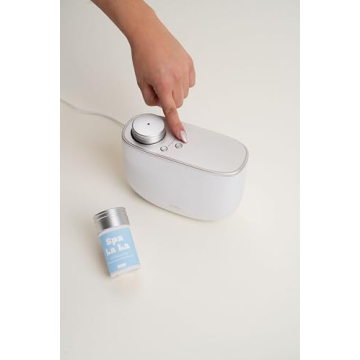 Aera Electric Diffuser - App Controlled Home Fragrance