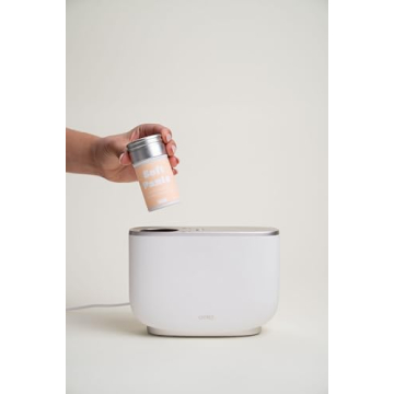 Aera Electric Diffuser - App Controlled Home Fragrance