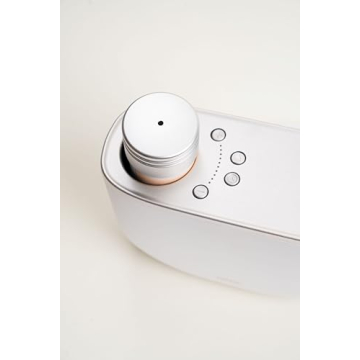 Aera Electric Diffuser - App Controlled Home Fragrance