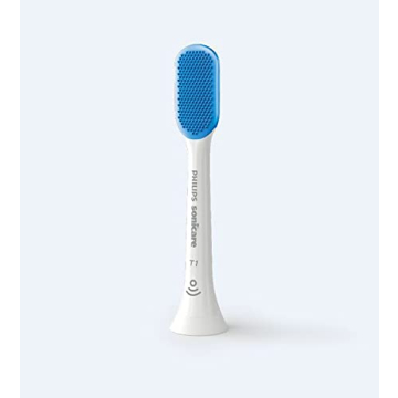 Philips Sonicare DiamondClean Smart 9500 Rechargeable Electric Power Toothbrush, White, HX9924/01