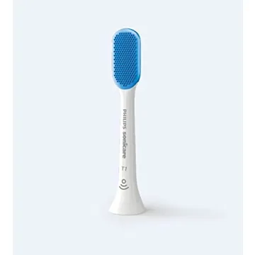 Philips Sonicare DiamondClean Smart 9500 Rechargeable Electric Power Toothbrush, White, HX9924/01