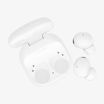 SAMSUNG Galaxy Buds2 Pro - Premium Wireless Earbuds - White