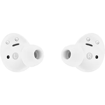 SAMSUNG Galaxy Buds2 Pro - Premium Wireless Earbuds - White