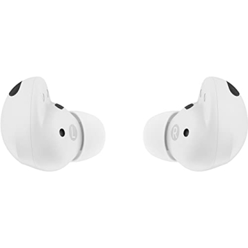 SAMSUNG Galaxy Buds2 Pro - Premium Wireless Earbuds - White