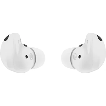 SAMSUNG Galaxy Buds2 Pro - Premium Wireless Earbuds - White