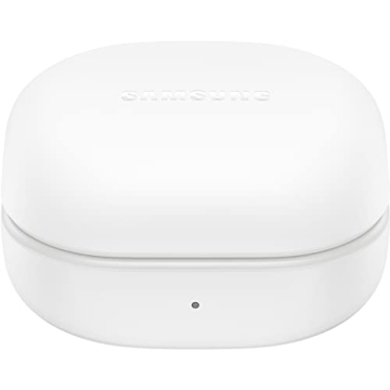 SAMSUNG Galaxy Buds2 Pro - Premium Wireless Earbuds - White