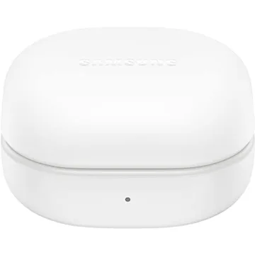 SAMSUNG Galaxy Buds2 Pro - Premium Wireless Earbuds - White