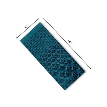 Dream Mat Gold Prospecting Sluice Mat - Ultimate Gold Recovery Tool