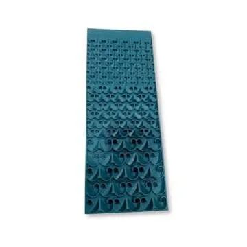 Dream Mat Gold Prospecting Sluice Mat - Ultimate Gold Recovery Tool