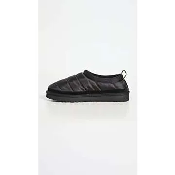 UGG Men's Tasman Lta Slipper, Black, 9