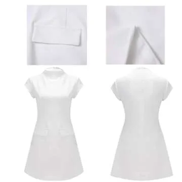 The Cap Sleeve Mini Dress,Cap Sleeve Mini Dress Muse Cap Sleeve Mini Dress Elegant A Line Ultimate-Muse (Black,M)