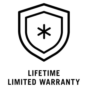 Delta HydroRain Dual Shower Head with Handheld Spray in Matte Black