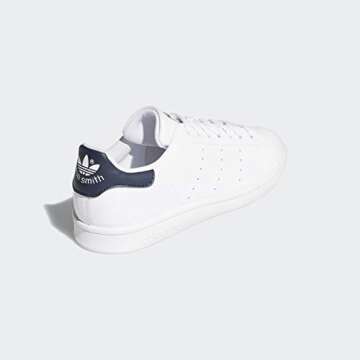 adidas Stan Smith Footwear White/Footwear White/Collegiate Navy 7