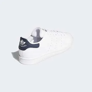 adidas Stan Smith Footwear White/Footwear White/Collegiate Navy 7