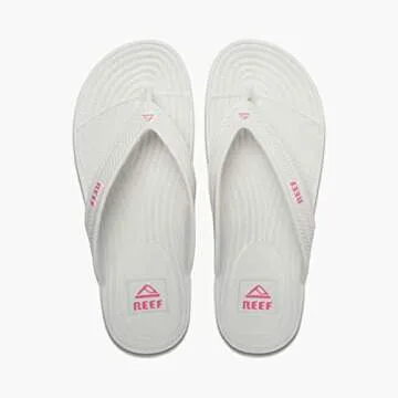 Reef Women's Water Court Sandals - Ultimate Comfort Beach Ready
