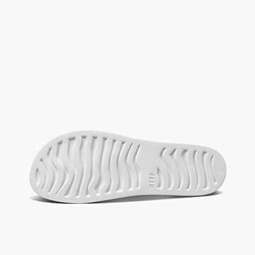 Reef Women's Water Court Sandals - Ultimate Comfort Beach Ready