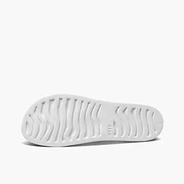 Reef Women's Water Court Sandals - Ultimate Comfort Beach Ready