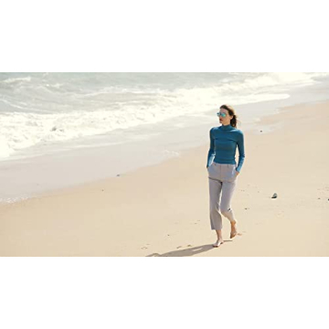 NEWSTE Polarized Aviator Sunglasses for Men & Women