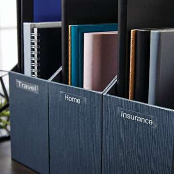 DYMO LabelManager Plug N Play Label Maker for All Users