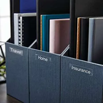 DYMO LabelManager Plug N Play Label Maker for All Users