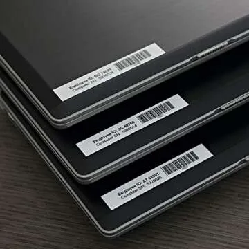 DYMO LabelManager Plug N Play Label Maker for All Users