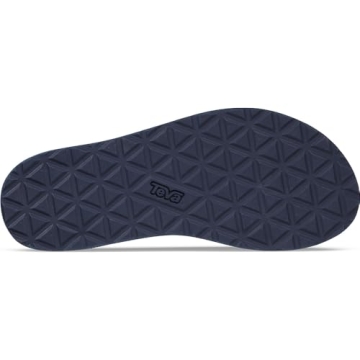 Teva Women's Original Universal Sandal - Sun and Moon Blue