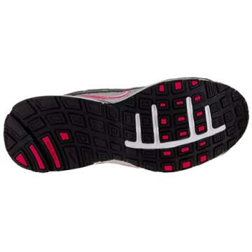 NIKE WMNS Reax Run 5 - Comfortable Running Shoes for Women