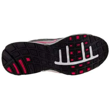 NIKE WMNS Reax Run 5 - Comfortable Running Shoes for Women