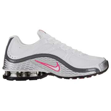 NIKE WMNS Reax Run 5 - Comfortable Running Shoes for Women