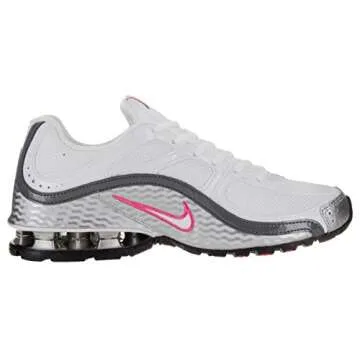 NIKE WMNS Reax Run 5 - Comfortable Running Shoes for Women