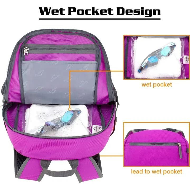 Stylish and Functional Backpack for Everyday Use