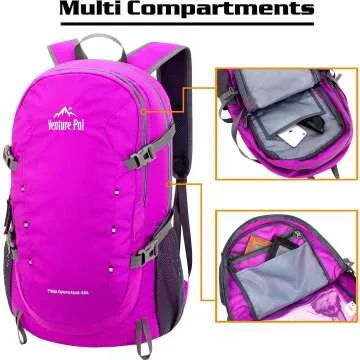 Stylish and Functional Backpack for Everyday Use